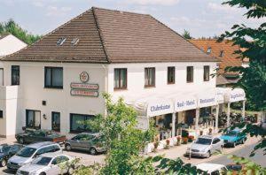 3 star hotel Hotel Restaurant Zum Werdersee Bremen Alemania