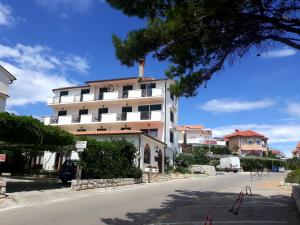 Pension San Lorenzo Lopar Kroatien