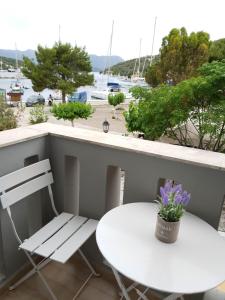 Vathy Studios Meganisi Greece