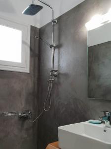 Vathy Studios Meganisi Greece