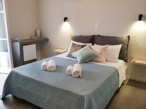 Vathy Studios Meganisi Greece