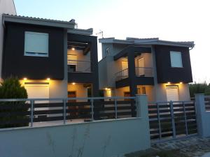 V Luxury Apartments Halkidiki Greece