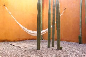 Hotel Cosijo - San Jeronimo Tlacochahuaya