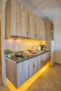 Golden Suites Kavala Greece