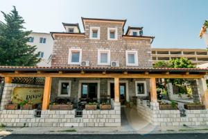 Apartments Villa Jovanka