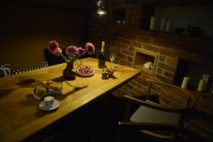 Penzion a relax centrum Andělka