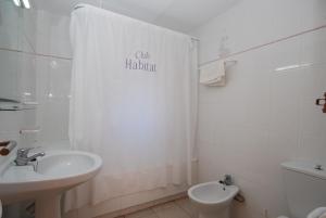 Apartamentos Playa Romana Park