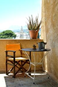 Sky-Line Apartments Rhodes Greece