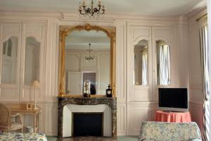 Hotels La Chaine D'or : photos des chambres