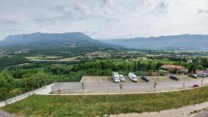 Apartma in soba Vipavski Križ