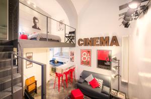 Cinema Loft