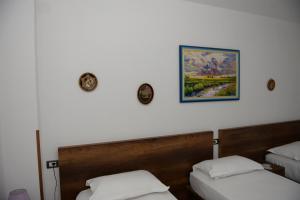Double Room room in Guesthouse Villa Juri