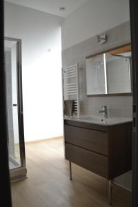 Appartements 10 rue du renard : photos des chambres