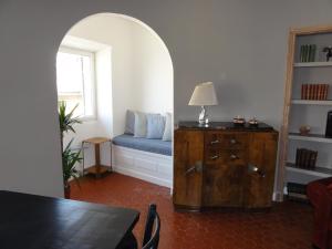 Appartements La MAISON du PORT : photos des chambres