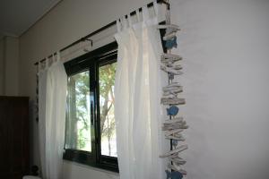 NIKOS & KONSTANTINAS FAMILY VACATION HOUSE