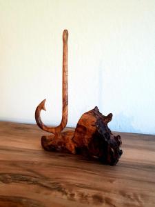 Dundo Baldo Apartment