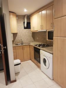 Casa da Baleia Oporto