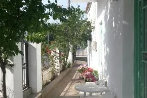 Sunsets in Thassos 2 - 斯卡拉索提罗斯