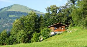 Chalet Katrin