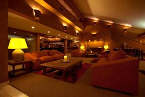 Park Hotel Calama