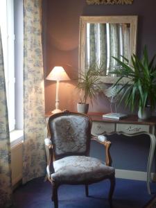 Hotels La Chaine D'or : photos des chambres