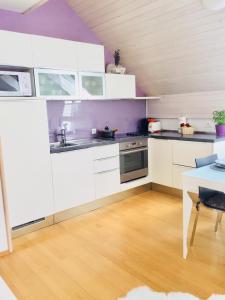 Apartment Story 