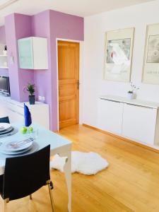 Apartment Story 