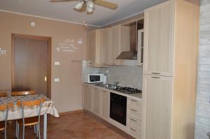 Il Melograno b&b Apartament