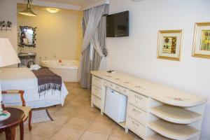 Pousada Hospedaria da Villa