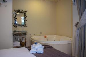 Pousada Hospedaria da Villa