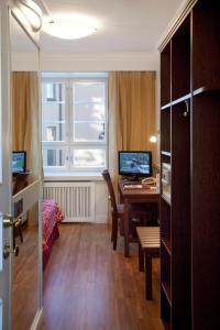 Standard Single Room room in Hotel Anna