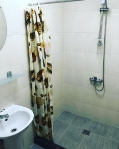Vila pas Alma