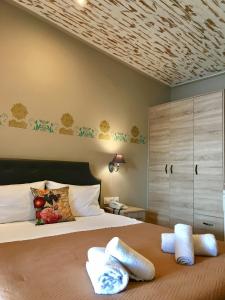 Venus Beach Hotel Evia Greece