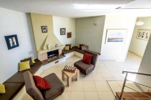 Endless View Villa Palaiokastro