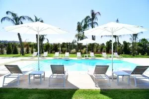 Borgo Fiorito Relais - Тульє