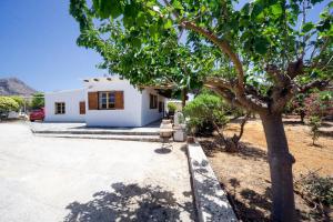 Manolios Villa Chania Greece