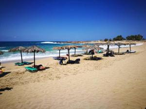 Manolios Villa Chania Greece