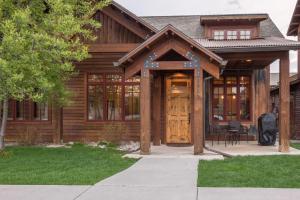 Bozeman - The Legends Chalet, Holiday homes - Bozeman