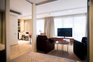 Old Riga Modern Apartment