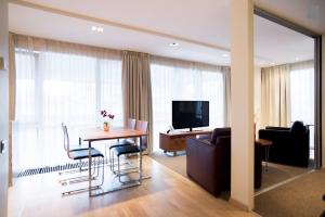 Old Riga Modern Apartment