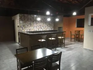 Pousada Circuito das Águas - 巴埃彭迪