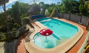 Hotel Los Bancos - Mindo