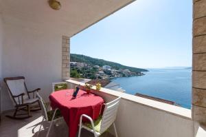 One-Bedroom Apartment room in Apartments Ante