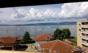 Apartman "Soba Sa Pogledom" - Golubac