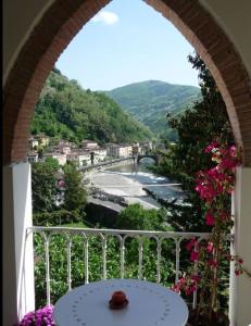 Villa Rosalena