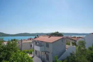 Apartments Katarina - 皮罗瓦茨