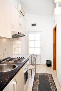 Apartments with a parking space Vodice - 6233