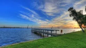 Tasman Holiday Parks - Lake Mulwala - Mulwala