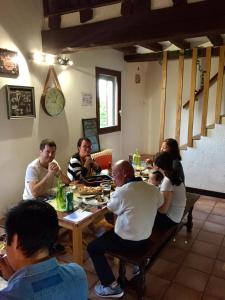 B&B / Chambres d'hotes Au Nid de Tille : photos des chambres