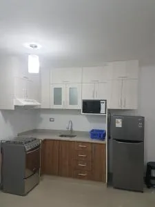 Nino´s Residence Departamentos VIP Amoblados - Tacna